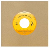 Robert “Dubwise” Browne : Everybody Loves The Sunshine c/w Dub Version  -Repress!!- (7