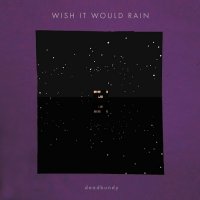 deadbundy : Wish It Would Rain (LP)
