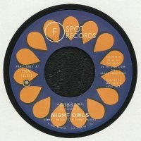 Night Owls : Gossip / Whatcha See Is Whatcha Get (7”)