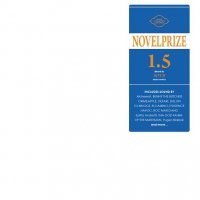DJ FUJI : Novel Prize 1.5 (MIX-CD)