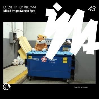 Grooveman Spot Ima 43 Mix Cd マザー ムーン ミュージック Mother Moon Music 新品 中古 Record Cd Grooveman Spot Ima 43 Mix Cd マザー ムーン ミュージック Mother Moon Music 新品 中古 Record Cd