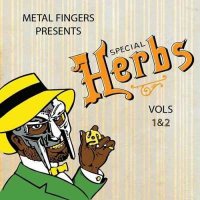 MF DOOM : SPECIAL HERBS VOLUME 1 & 2 (2LP)