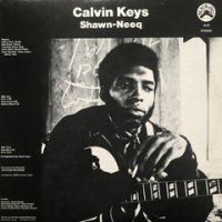 CALVIN KEYS : Shawn-Neeq (LP)