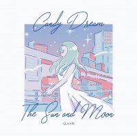 Q.A.S.B. :  Candy Dream / The Sun And Moon (7