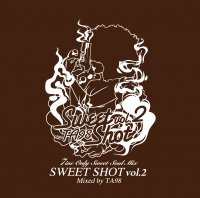 DJ MAKOTO：Sweet Motion 〜Black Contemporary Mix〜（紫盤）(MIX-CD)
