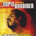 Boris Gardiner / The Very Best Of (CD)