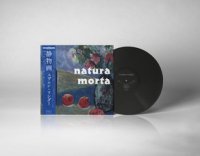 ͽʡSVEN WUNDER : NATURA MORTA (LP)