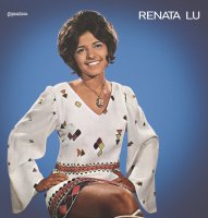RENATA LU : RENATA LU (LP/with Obi)