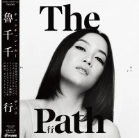 Chien Chien Lu : The Path (LP/with Obi)