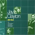 Jay Clayton / All-Out (CD/USED/M)