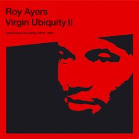 Roy Ayers : Virgin Ubiquity II (3LP)