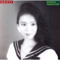 竹内まりや : VARIETY(2021 Vinyl Edition) (LP)