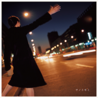サノトモミ(Tomomi Sano)：サイレントフライト(Silent Flight) (LP)
