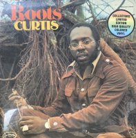 Curtis Mayfield : Roots (LP/color vinyl)