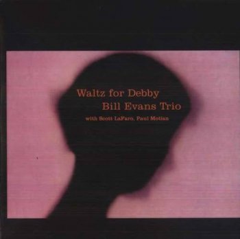 NM 円盤新世紀 BILL EVANS WALTZ ショップ FOR DEBBY MONO