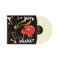 Hiatus Kaiyote : Mood Valiant (LP+DL/特殊スリーヴ仕様/グロー・イン・ザ・ダーク・ヴァイナル仕様）