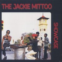 JACKIE MITTOO : SHOWCASE (LP)
