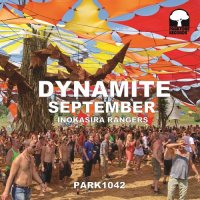 予約商品・井の頭レンジャーズ : Dynamite / September (7