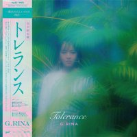 G.RINA : Tolerance (LP/with Obi)