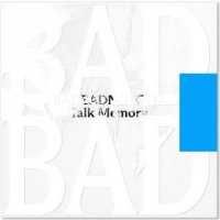 BADBADNOTGOOD : Talk Memory (2LP/LTD White Vinyl)