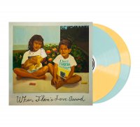 Kiefer : When There’s Love Around - LTD (LP/color vinyl)