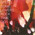 Night View x Special Request / Spend Some Lovers Rock Time 001 (MIX-CD)
