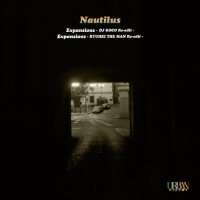 NAUTILUS : Expansions DJ KOCO & RYUHEI THE MAN  Re-edit (7