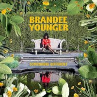 Brandee Younger : Somewhere Different (LP)
