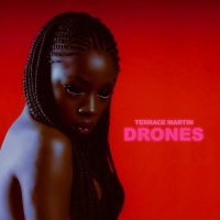 TERRACE MARTIN : DRONES (LP)