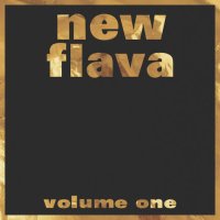 予約商品・VARIOUS ARTISTS : NEW FLAVA VOLUME ONE (2LP)