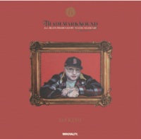 予約商品・DJ KIYO : TRADEMARKSOUND VOL.6-STATIK SELEKTAH (MIX-CD)