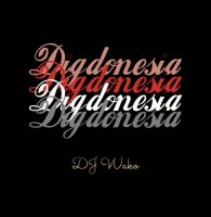 予約商品・DJ WAKO : Digdonesia (MIX-CD)