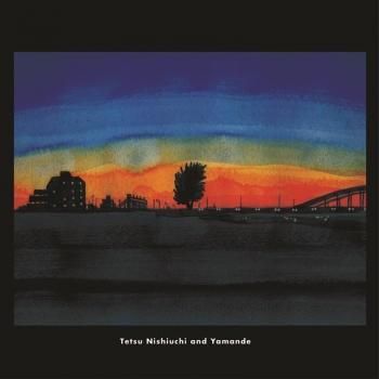 [未使用品 アナログレコード LP盤]　西内徹&Yamande 西内徹＆Yamande : 西内徹＆Yamande (LP) - マザー・ムーン