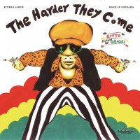 RITTO：The Harder They Come (7