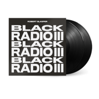Robert Glasper : Black Radio III (2LP)