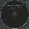 Theo Parrish / Suggested Use pt.2 (MIX-CD)