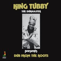 KING TUBBY : DUB FROM THE ROOTS (LP)