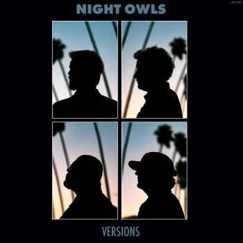 NIGHT OWLS 「Groovin'」カバー 7インチ レコード NIGHT OWLS 「Groovin'」カバー 7インチ レコード Night Owls