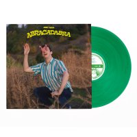 Jerry Paper : Abracadabra (LP/Limited Green Vinyl) 