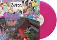 Peyton : PSA (LP/Magenta Vinyl)