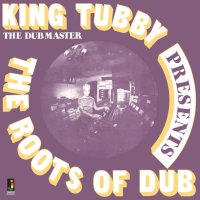 KING TUBBY : ROOTS OF DUB (LP)