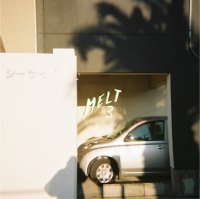 HAPPFAT : MELT 3 (MIX-CD)