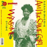 Winsome / A-Class Crew：Am I The Same Girl / Soulful Strut (7