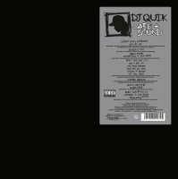 DJ QUIK : SAFE AND SOUND (2LP)