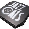 Jazzcats! All Stars / The Black Box (2 MIX-CD/T-Shirts(L-size)/etc.../100)
