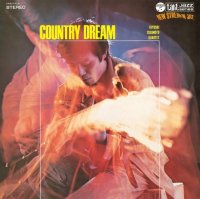 杉本喜代志 : Country Dream (LP/with Obi)