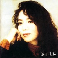 竹内まりや : Quiet Life (30th Anniversary Edition) (2LP/with Obi)