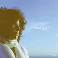 Jennifer Souza : Pac​í​fica Pedra Branca (LP)