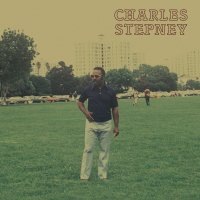 CHARLES STEPNEY : STEP ON STEP - GOLD COLOURED VINYL (2LP/with Obi)