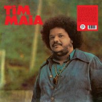TIM MAIA : TIM MAIA (1973) (LP)